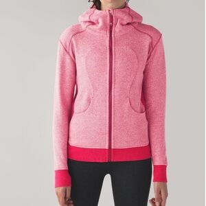 Lululemon On The Daily Hoodie